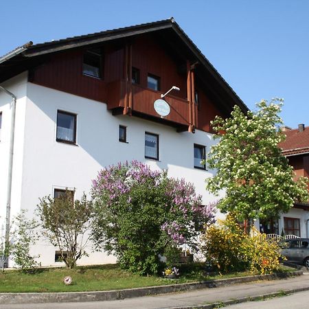 Abendruhe Hotel - Kontaktloser Check In Oberhaching Eksteriør billede