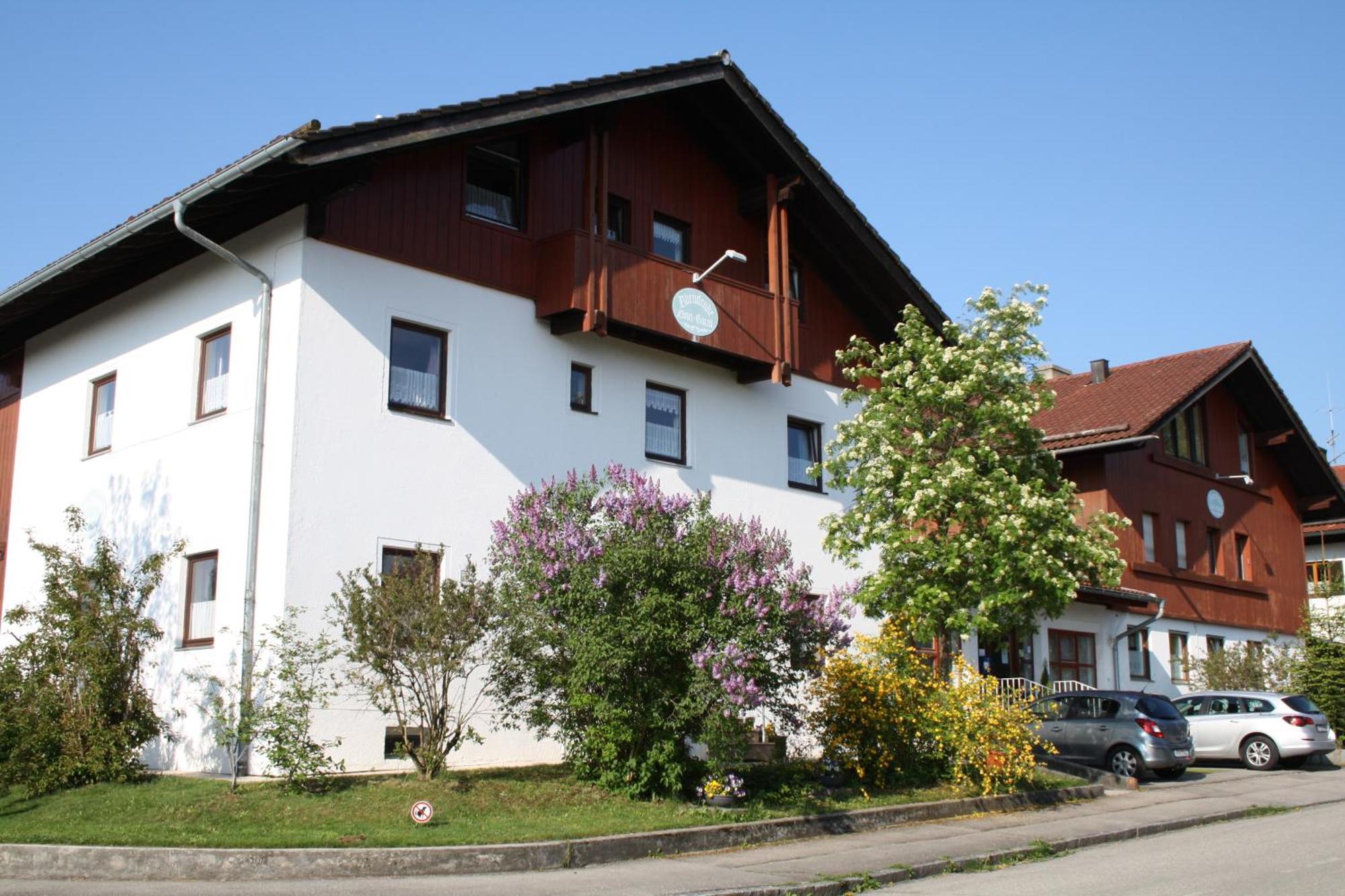Abendruhe Hotel - Kontaktloser Check In Oberhaching Eksteriør billede